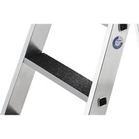 Trittauflage clip-step R13 Meterware Länge 1.400 mm - 019747 - Günzburger Steigtechnik von GÜNZBURGER STEIGTECHNIK