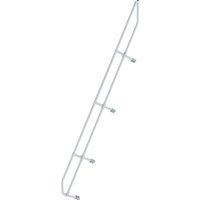 Günzburger Steigtechnik - zweiter Handlauf für Treppe 60° 13 Stufen - 600293 von GÜNZBURGER STEIGTECHNIK