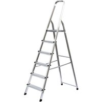 MUNK Standard Haushaltsleiter 6 Stufen MUNK Standard Haushaltsleiter 6 Stufen von GÜNZBURGER