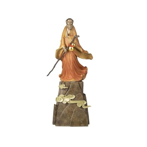 GUERNSEY Statuen-Ornament zum Anziehen von Reichtum Kreative Kupfer Buddha Desktop Ornamente Hause Wohnzimmer Büro Statue Dekorationen Handgemachte Handwerk Reichtumsdekor GUERNSEY Statuen-Ornament zum Anziehen von Reichtum Kreative Kupfer Buddha Desktop Ornamente Hause Wohnzimmer Büro Statue Dekorationen Handgemachte Handwerk Reichtumsdekor von GUERNSEY