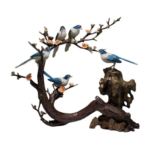 GUERNSEY Statuen-Ornament zum Anziehen von Reichtum Kreative Kupfer Desktop Ornamente Hause Wohnzimmer Kaffee Tisch Handgemachte Statuen Büro Dekorationen Handwerk Reichtumsdekor GUERNSEY Statuen-Ornament zum Anziehen von Reichtum Kreative Kupfer Desktop Ornamente Hause Wohnzimmer Kaffee Tisch Handgemachte Statuen Büro Dekorationen Handwerk Reichtumsdekor von GUERNSEY