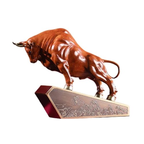 GUERNSEY Statuen-Ornament zum Anziehen von Reichtum Kreative Kupfer Kuh Ornamente Hause Wohnzimmer Veranda Desktop Dekoration Büro Handgemachte Statue Handwerk Reichtumsdekor GUERNSEY Statuen-Ornament zum Anziehen von Reichtum Kreative Kupfer Kuh Ornamente Hause Wohnzimmer Veranda Desktop Dekoration Büro Handgemachte Statue Handwerk Reichtumsdekor von GUERNSEY