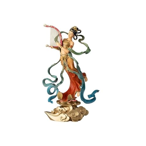 GUERNSEY Statuen-Ornament zum Anziehen von Reichtum Vintage Kupfer Desktop Dekorative Ornamente Hause Wohnzimmer Eingang Bronze Statue Büro Handgemachte Handwerk Reichtumsdekor GUERNSEY Statuen-Ornament zum Anziehen von Reichtum Vintage Kupfer Desktop Dekorative Ornamente Hause Wohnzimmer Eingang Bronze Statue Büro Handgemachte Handwerk Reichtumsdekor von GUERNSEY