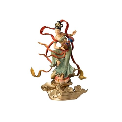 GUERNSEY Statuen-Ornament zum Anziehen von Reichtum Vintage Kupfer Desktop Dekorative Ornamente Hause Wohnzimmer Eingang Bronze Statue Büro Handgemachte Handwerk Reichtumsdekor GUERNSEY Statuen-Ornament zum Anziehen von Reichtum Vintage Kupfer Desktop Dekorative Ornamente Hause Wohnzimmer Eingang Bronze Statue Büro Handgemachte Handwerk Reichtumsdekor von GUERNSEY