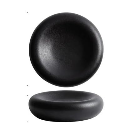 Snack-Schalen Geschirr Keramik Platte Abendessen Kommerziellen Restaurant Salat Dessert Snack- und Dipschalen von GUERNSEY