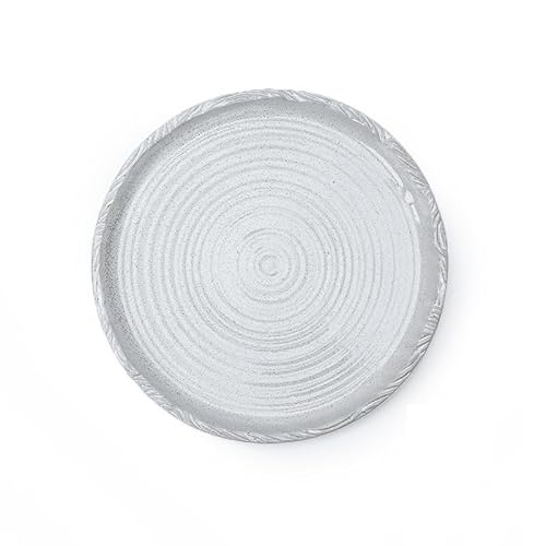 Snack-Schalen Retro Keramik Teller Pasta Steak Sushi Kreativer Hotel Restaurant Snack Dessert Snack- und Dipschalen Snack-Schalen Retro Keramik Teller Pasta Steak Sushi Kreativer Hotel Restaurant Snack Dessert Snack- und Dipschalen von GUERNSEY