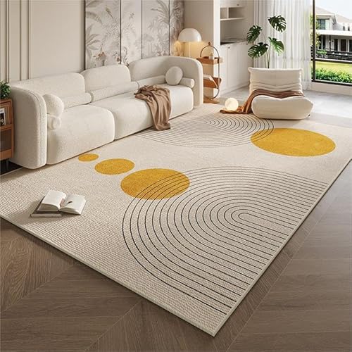 GUGJHFVH Teppich Küche Innen Eingang Fußmatte, Waschbar Teppich Für Haustür Flur Büro Robust rutschfest Abstrakte Geometrische Linien Grau, 60 x 90 cm GUGJHFVH Teppich Küche Innen Eingang Fußmatte, Waschbar Teppich Für Haustür Flur Büro Robust rutschfest Abstrakte Geometrische Linien Grau, 60 x 90 cm von GUGJHFVH