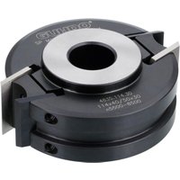 Guhdo Falz- und PROFILmesserkopf Z2 D114 mm von GUHDO