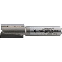 HW-Nutfräser D10 l32 L64 S8 Z2 Guhdo HW-Nutfräser D10 l32 L64 S8 Z2 Guhdo von GUHDO