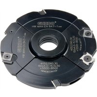 Guhdo HWWPL-Verstellnuter Z4+V4150x8-30x30 mm 3-t MAN Guhdo HWWPL-Verstellnuter Z4+V4150x8-30x30 mm 3-t MAN von GUHDO