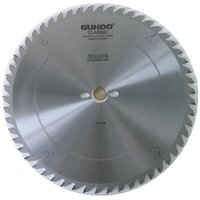 Guhdo - HM-Blatt 350x30 Z54W Standard Wechselzahn Kreissägeblatt 2021.350.30 von GUHDO