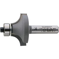 HW-Abrundfräser Z2 S8, D20,7 - Guhdo HW-Abrundfräser Z2 S8, D20,7 - Guhdo von GUHDO