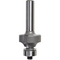 HW-Abrundfräser Z2 S8 D42 R15 - Guhdo von GUHDO