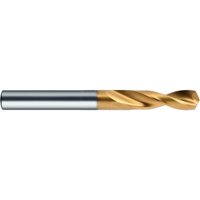 GÜHRING Kurzbohrer DIN1897 HSSE-PM TiN Typ GT 6,9mm GÜHRING Kurzbohrer DIN1897 HSSE-PM TiN Typ GT 6,9mm von GUHRING
