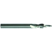GÜHRING Kurzstufenbohrer HSS 90G. M 4 DL von GUHRING