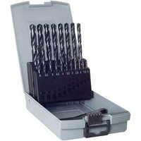 Guhring - Spiralbohrer-Set DIN338 hss geschliffen Typ n 1-5,9mm gühring Guhring - Spiralbohrer-Set DIN338 hss geschliffen Typ n 1-5,9mm gühring von GUHRING