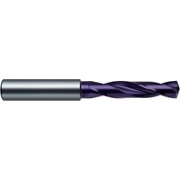 Guhring - Spiralbohrer sl wn vhm fire Innenkühlung Schaft 6537HA 3xD 3,50mm gühring von GUHRING