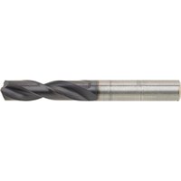 Guhring - Spiralbohrer sl wn vhm fire Innenkühlung Schaft 6537HA 3xD 8,40mm gühring von GUHRING