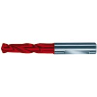 Guhring - Spiralbohrer sl wn vhm fire Schaft 6537-HE 3xD 7,30mm gühring von GUHRING