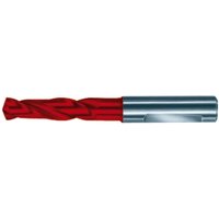 Guhring - Spiralbohrer sl wn vhm fire Schaft 6537-HE 3xD 8,30mm gühring von GUHRING