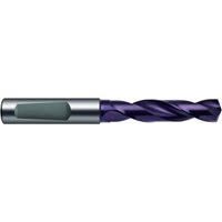 Guhring - Spiralbohrer sl wn vhm fire Schaft 6537-HE 3xD 9,25mm gühring von GUHRING