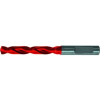 Guhring - Spiralbohrer sl wn vhm fire Schaft 6537-HE 5xD 3,17mm gühring von GUHRING