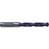 Guhring - Spiralbohrer sl wn vhm fire Schaft 6537-HE 5xD 3,25mm gühring von GUHRING