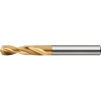 Kurzbohrer DIN1897 hsse-pm TiN Typ gt 4,3mm gühring von GUHRING