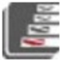 Mehrzahnfräser extralang wn vhm fire Z6 10mm gühring von GUHRING