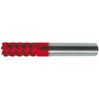 Schaftfräser sl DIN6527 vhm fire Typ nh Z6 5mm gühring von GUHRING