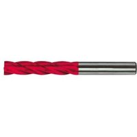 Guhring - Schaftfräser sl extralangWN vhm fire Z4 5mm gühring von GUHRING