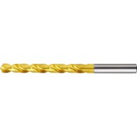 Spiralbohrer DIN338GU hsse TiN Typ gu 1,90mm gühring von GUHRING
