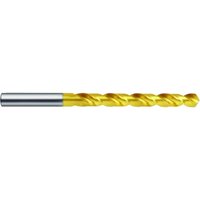 Spiralbohrer DIN338GU hsse TiN Typ gu 13,0mm gühring von GUHRING