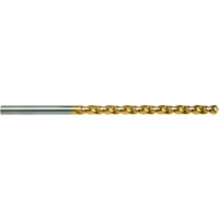 Spiralbohrer DIN340 hsse TiN Typ gu 7,0mm gühring von GUHRING