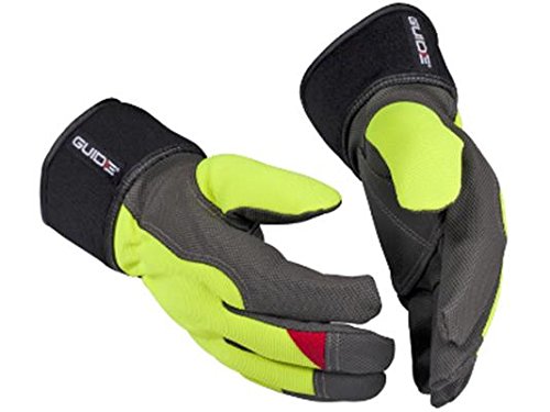 Guide Handschuhe, 5148W 9 von GUIDE