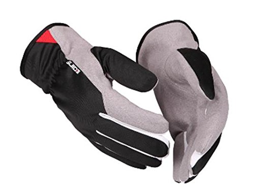 Guide Handschuhe, 762W 9 von GUIDE