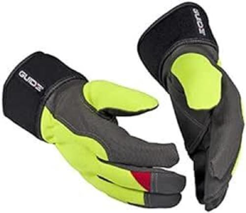 Guide Handschuhe, 5148W 10 von GUIDE