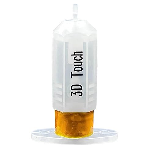 Ersatzteile Zubehör 3D Drucker Auto Bed Leveling BLtouch Sensor Leveling Receptor Probe 3D Touch Switch für MKS Nano V3 Ender3 Pro Ersatzteile Zubehör 3D Drucker Auto Bed Leveling BLtouch Sensor Leveling Receptor Probe 3D Touch Switch für MKS Nano V3 Ender3 Pro von GUIJIALY