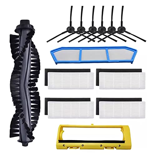 Ersatzteile für A40 A4S PVCR 0826 0726W Spirit ICE H2O Smart Robot Gutrend Style 220 Ersatzteile für A40 A4S PVCR 0826 0726W Spirit ICE H2O Smart Robot Gutrend Style 220 von GUIJIALY