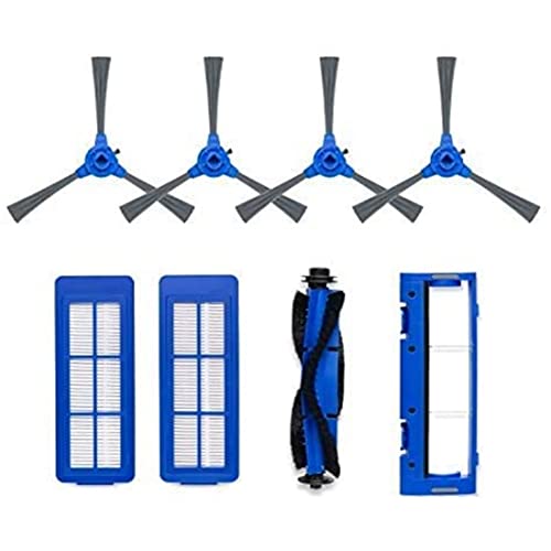 Für RoboVac Ersatzkit RoboVac 11S Max RoboVac 15C Max 30C Max G30 G30 Edge Befestigung Für RoboVac Ersatzkit RoboVac 11S Max RoboVac 15C Max 30C Max G30 G30 Edge Befestigung von GUIJIALY