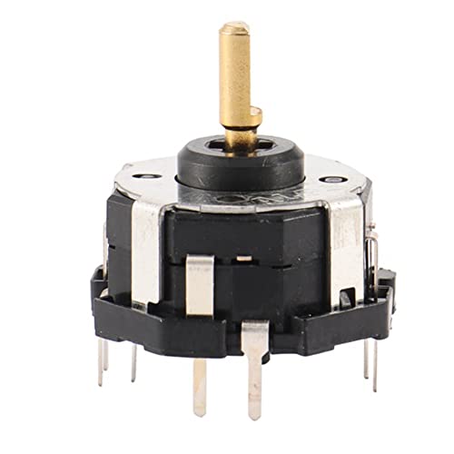 RKJXT1F42001 4-Wege-Schalter Auto Navigation Encoder Schlüssel Wippschalter mit Schalter Encoder RKJXT1F42001 4-Wege-Schalter Auto Navigation Encoder Schlüssel Wippschalter mit Schalter Encoder von GUIJIALY