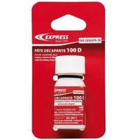 100D atg 52g Beizpaste für Lötmittel. von GUILBERT EXPRESS