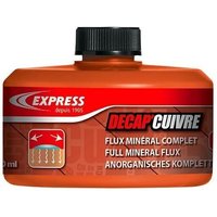Abbeizmittel Kupfer in 320 ml Flasche GUILBERT EXPRESS- 851 EXPRESS - 851 von GUILBERT EXPRESS