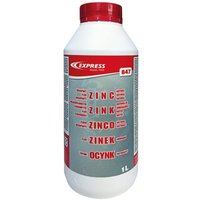 Abbeizmittel Zink natur Flasche 1 Liter GUILBERT EXPRESS - 847 EXPRESS - 847 Abbeizmittel Zink natur Flasche 1 Liter GUILBERT EXPRESS - 847 EXPRESS - 847 von GUILBERT EXPRESS
