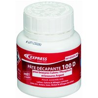 Guilbert Express - Beizpaste express 200 g - Lötmittel Kupfer/Phosphor-Silber - GE6PFA-200 von GUILBERT EXPRESS