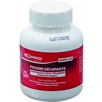 Guilbert Express - express Dekupierpulver 200 g - Kupfer/Phosphor-Silber Lötmittel - GE6PFA-200 von GUILBERT EXPRESS