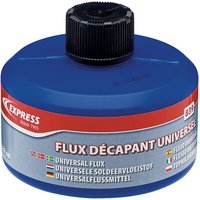 Flux Universal Abbeizmittel für Dachdecker Flasche 320ml EXPRESS - 839 von GUILBERT EXPRESS