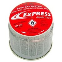 Guilbert Express - Kartusche guilbert 190GR Butan für Schneidbrenner - 8191 von GUILBERT EXPRESS