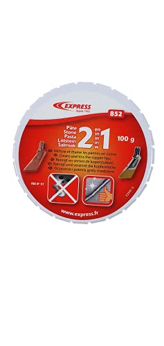 Lötkolben Set - Lötlampe mit Piezozündung - Dachrinnen Lötset - Schweißbrenner - Lötzubehör - Flux Flussmittel - Lötpaste mit Lötspitzenreiniger und Verzinner - EXPRESS von GUILBERT EXPRESS