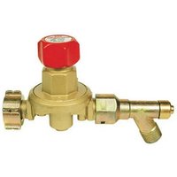 Guilbert Express - Propan-Druckregler 2 bis 4 bar Durchfluss 10 bis 12 kg/h von GUILBERT EXPRESS